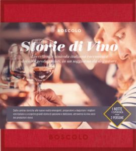 Storie Di Vino Campagnano di Roma 