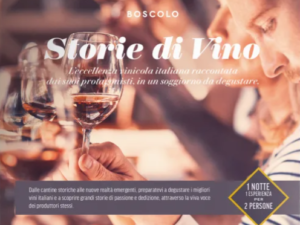 Storie Di Vino Campagnano di Roma