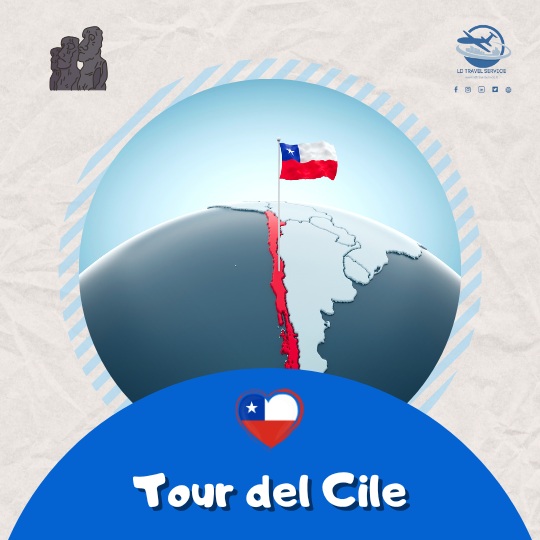 Tour del Cile